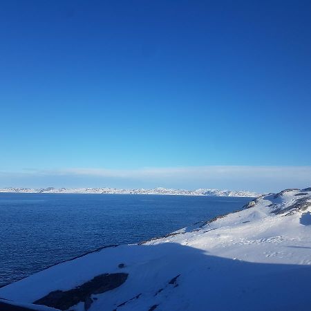 Eagle View Nuuk Exterior foto