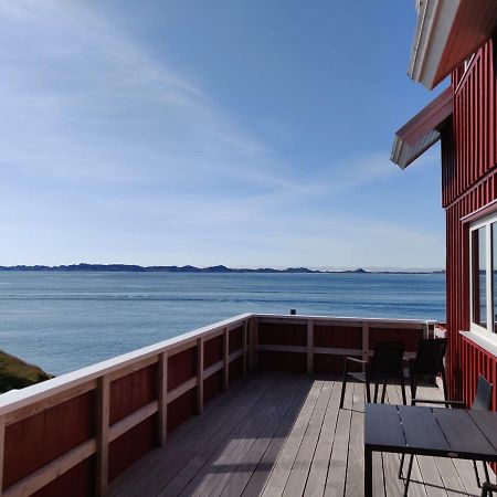 Eagle View Nuuk Exterior foto