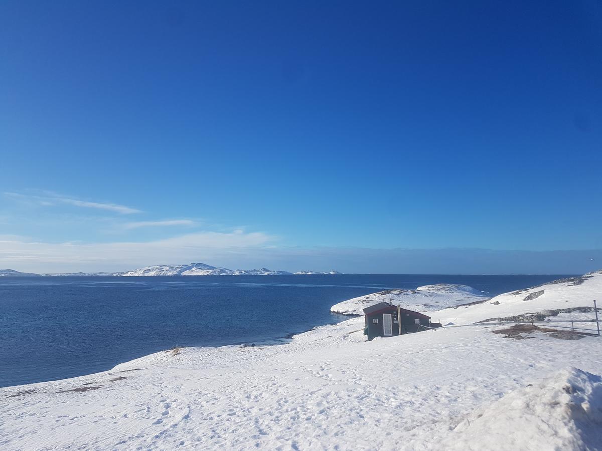 Eagle View Nuuk Exterior foto