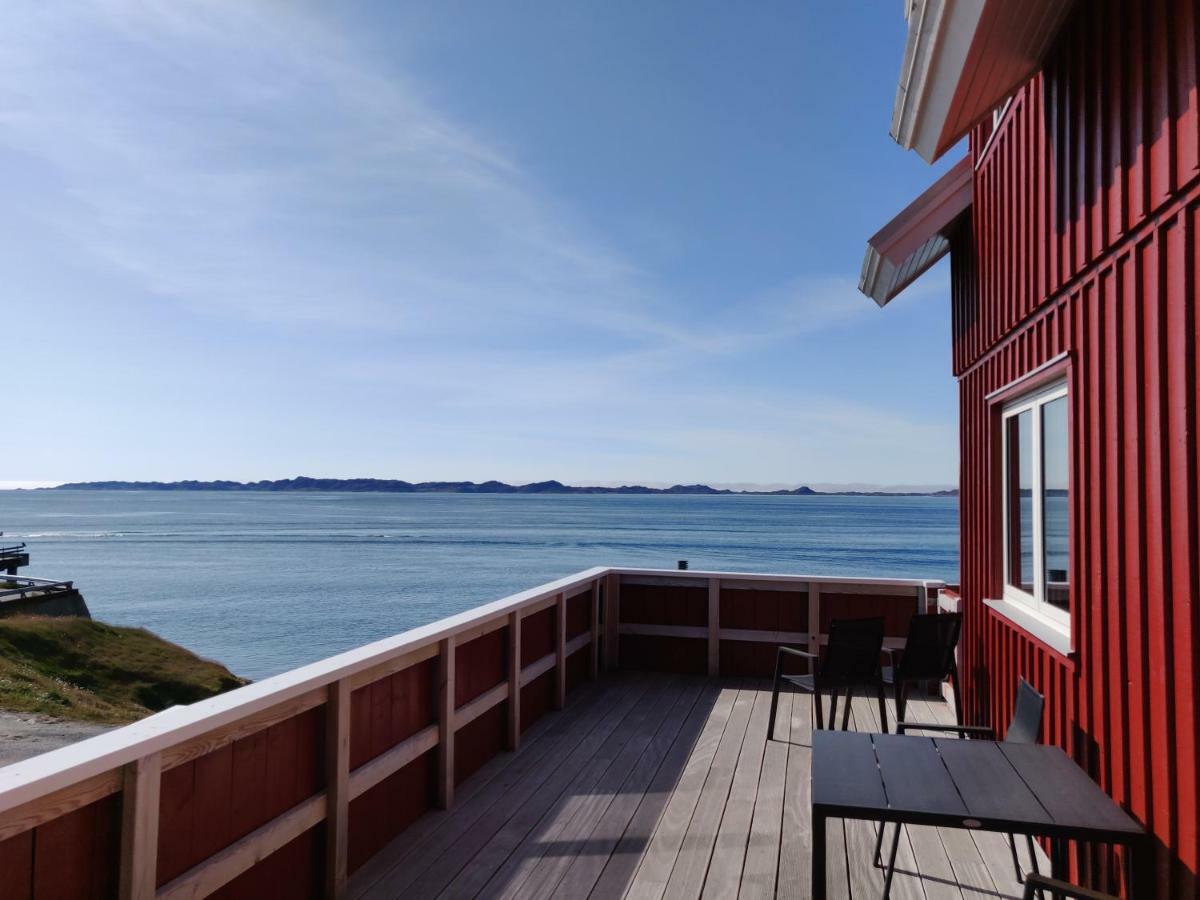 Eagle View Nuuk Exterior foto